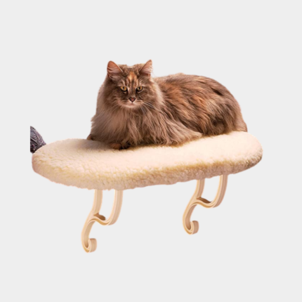 Cat Window Perch
